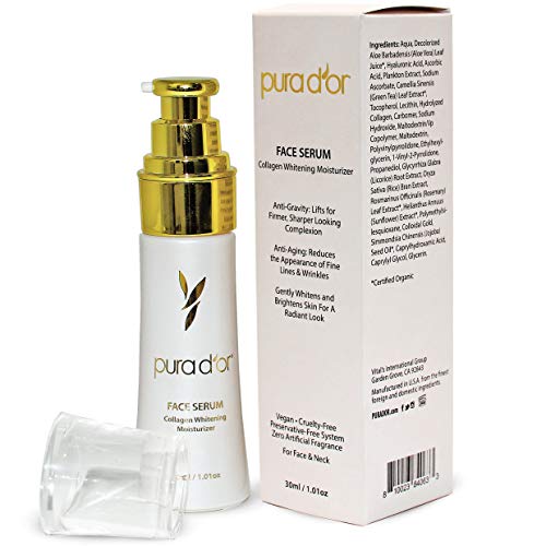 Arden Whitening Firm & Reflect Moisturizer