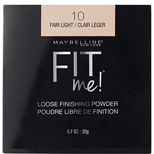 Arden?s Blurring Loose Powder: Flawless Finish, Shine-Free Skin