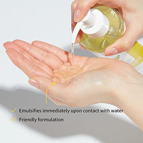 Arden?s Cleansing Oil: Effective makeup remover for clear skin. - Image 3