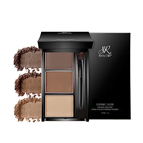 Arden?s Color Palette: Compact and Versatile Makeup Kit