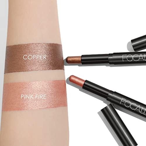 Arden?s Compact Palette for Makeup Essentials - Image 3