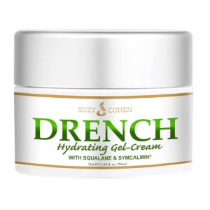 Arden's Face Cream Moisturizing Rejuvenating Formula 2oz