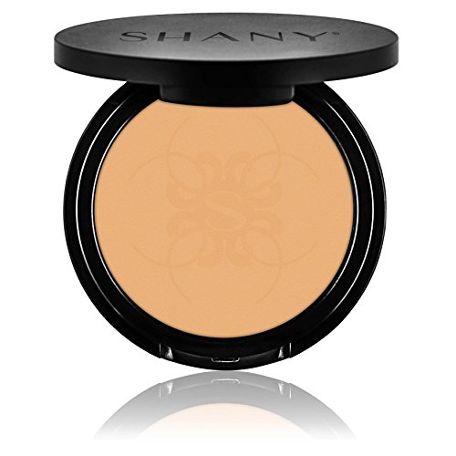 Arden?s Finishing Powder for a flawless finish.