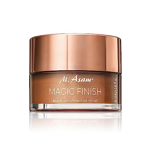 Arden?s Flawless Finish 10: Perfect for a flawless complexion.