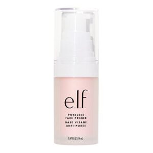 Arden?s Flawless Finish Primer for flawless makeup application.