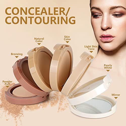 Arden?s Full Colour Palette: Complete makeup kit for all occasions. - Image 3
