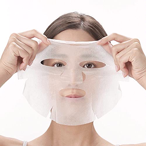 Arden?s Hydrating Sheet Mask for Radiant Skin - Image 5
