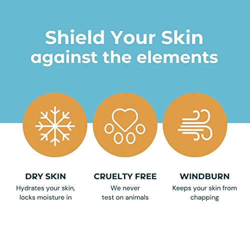 Arden's Original 8-Hour Cream Skin Protectant 50g Hydrating Formula - Image 4