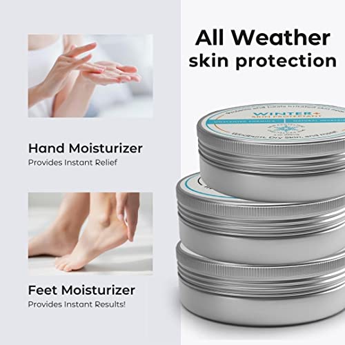 Arden's Original 8-Hour Cream Skin Protectant 50g Hydrating Formula - Image 3