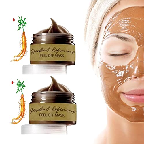 Arden?s Peel Off Mask for Skin Rejuvenation