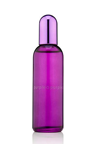 Arden's Purple Perfume Eau de Parfum 3.4 oz for Elegant Occasions - Image 3