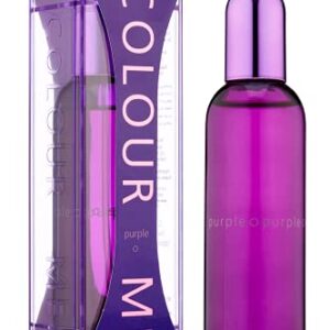 Arden's Purple Perfume Eau de Parfum 3.4 oz for Elegant Occasions