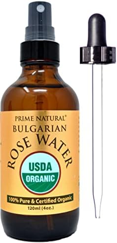 Arden?s Rose Water: Hydrating and Refreshing Skin Toner