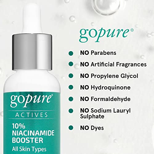 Arden?s Super Booster ? Skincare Serum for Radiant Skin - Image 8