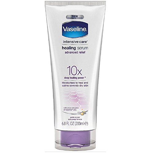 Arden?s Vaseline: A Luxurious Skin Care Essential