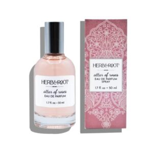 Arden's Wild Rose Perfume 50ml - Everyday Beautiful Fragrant Experience