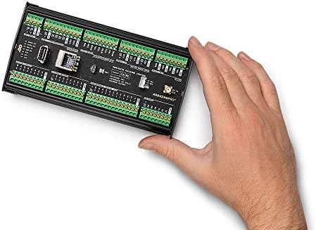 Arduino Pro Edge Control: Compact and Efficient Edge Computing Solution - Image 4