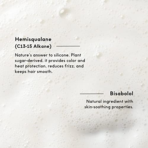 Argan & Aloe Vera Sulfate Free Shampoo - Image 3