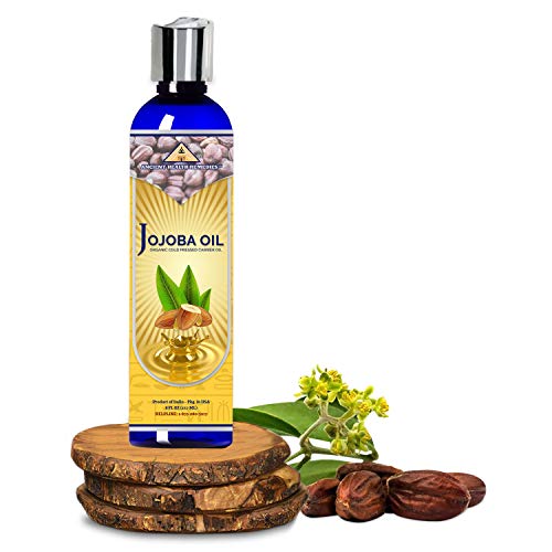 ?Argan and Jojoba Oils: Benefits and Uses?