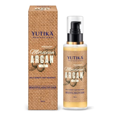 Argan Anti Wrinkle Serum: Rejuvenate and smooth skin.