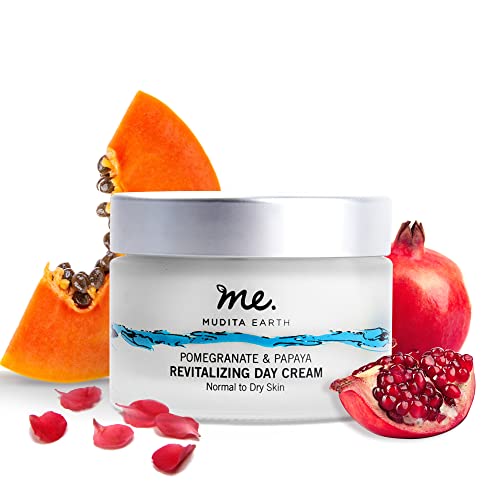 Argan Day Cream: Anti Wrinkle Formula