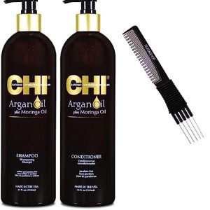 ?Argan & Moringa Oil Conditioner?