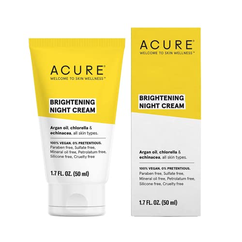 ?Argan Oil 24-Hour Cream?