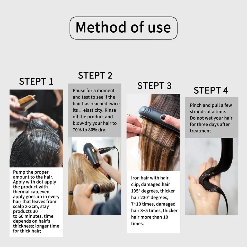Pure Argan Oil for Nourished Hair and Radiant Skin 100ml - Image 7