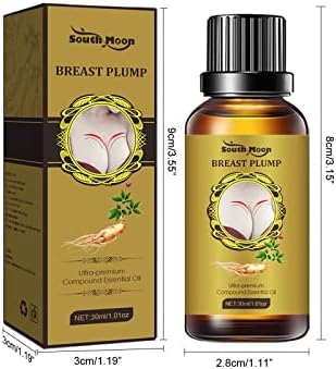 ?Argan Oil Benefits for Under Breast Skin? - Image 4