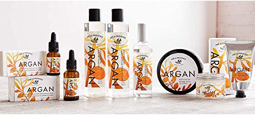 Argan Oil Body Cleansing Oil - Image 6