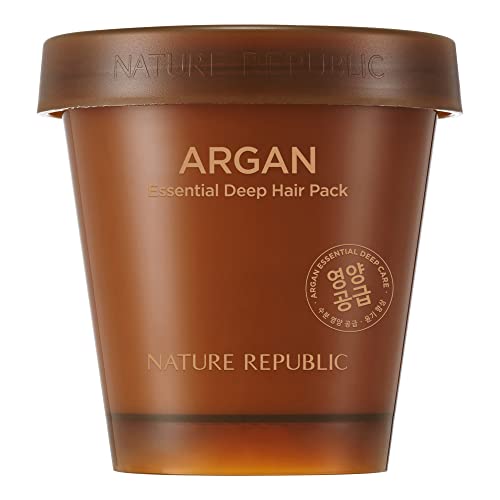 ?Argan Oil by Nature Republic?