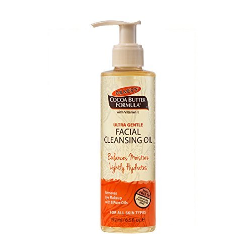 Argan Oil Cleanser for Face