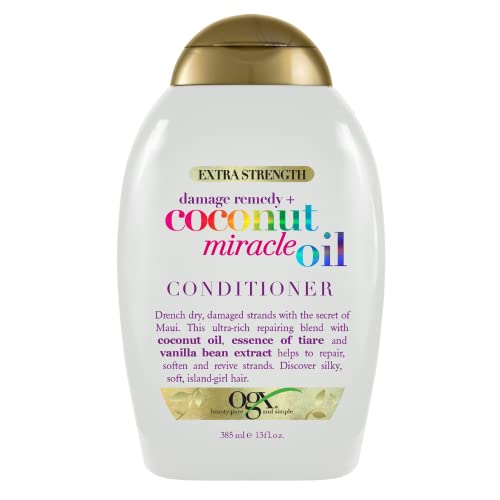 Argan Oil Conditioner by Ogx