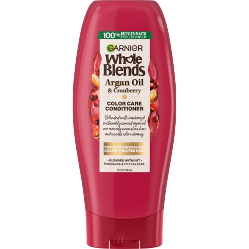 Argan Oil & Cranberry Conditioner by Garnier