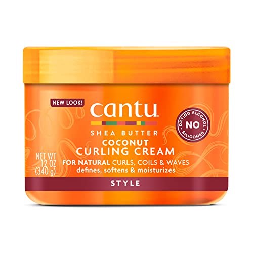 Argan Oil Curl Cream - Image 2