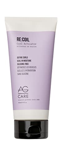 Argan Oil Curl Enhancer for Defined Curls and Frizz Control 8 oz