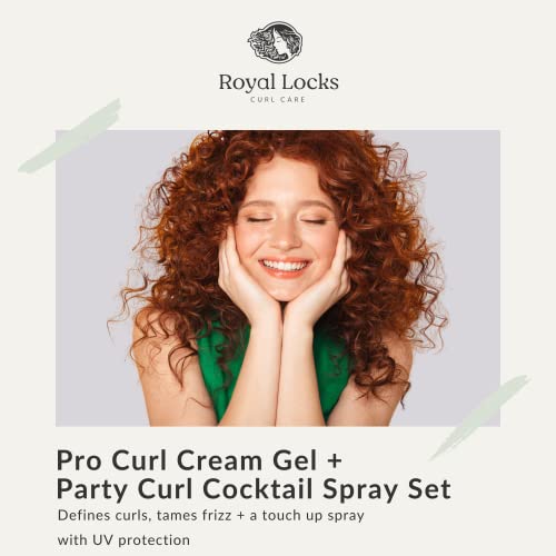 Argan Oil Curl Gel: Defines and enhances curls. - Image 4