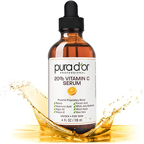 ?Argan Oil: Effective Face Serum?