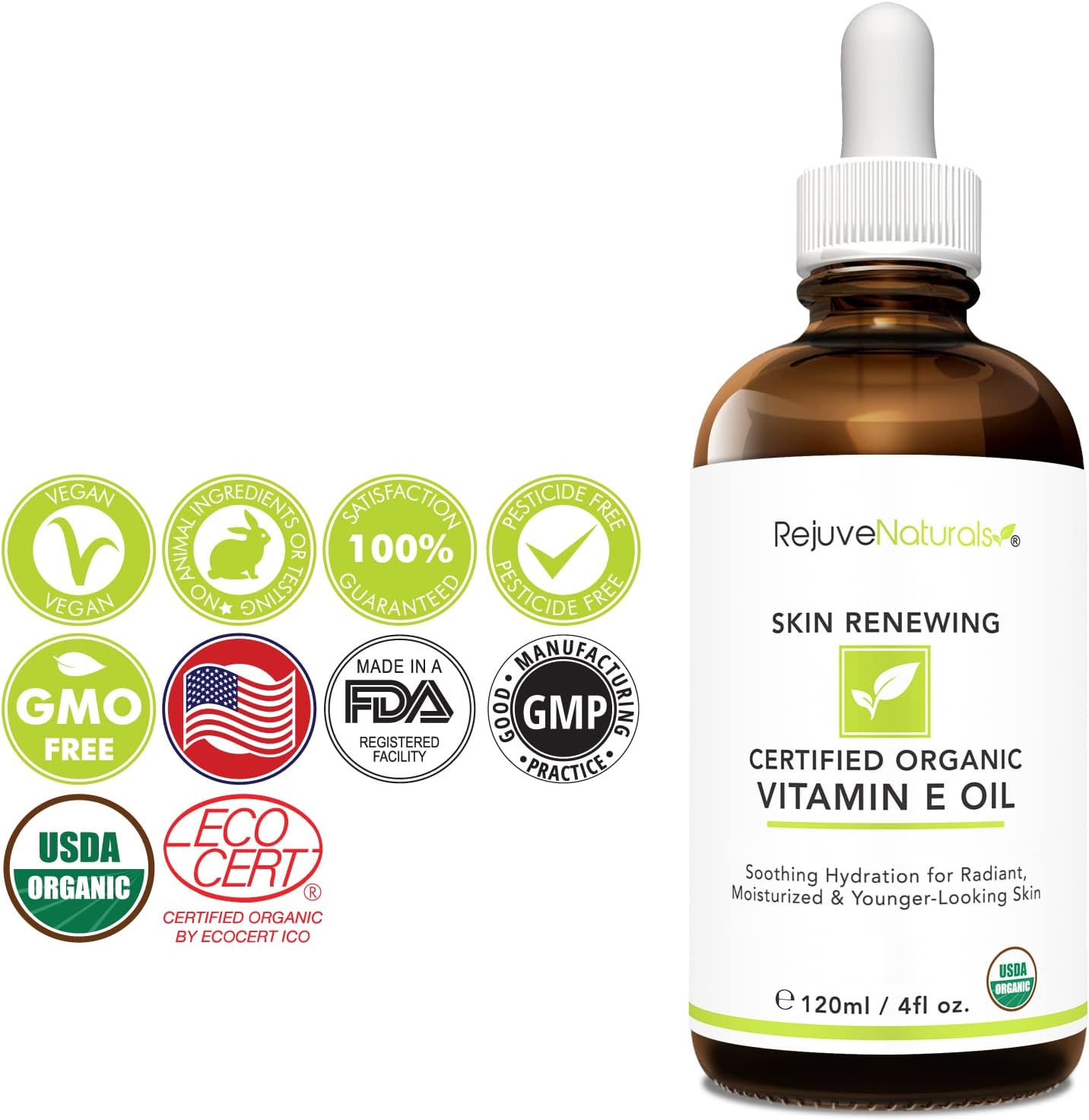 Argan oil effectively removes scars. - Image 2