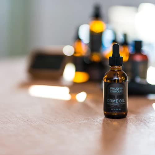 ?Argan Oil for Baldness? - Image 3