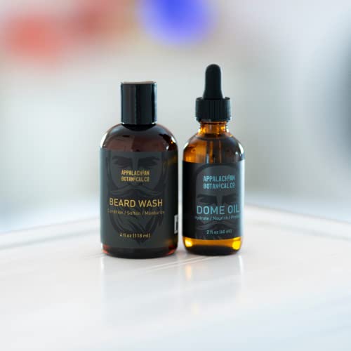 ?Argan Oil for Baldness? - Image 4