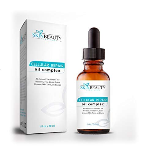 Argan Oil for Combination Skin