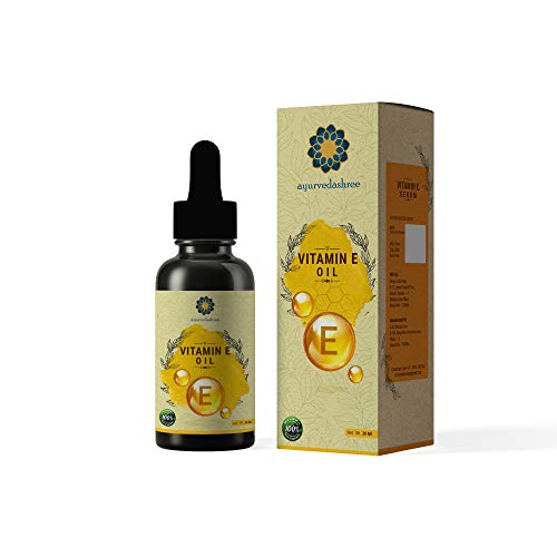 Argan Oil for Dark Circles
