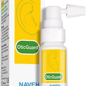 Argan oil for ear wax removal