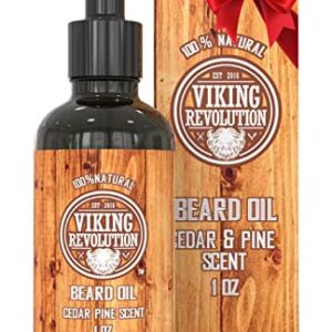 ?Argan Oil for Healthy Beard?