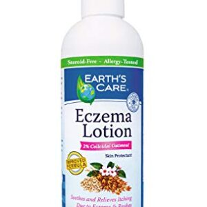 ?Argan Oil for Scalp Eczema?