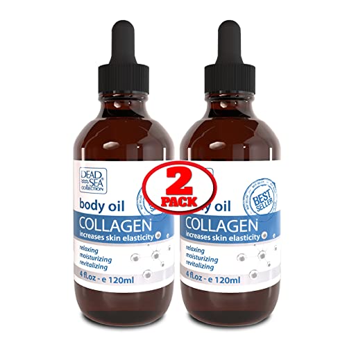 Argan Oil for Skin Firming
