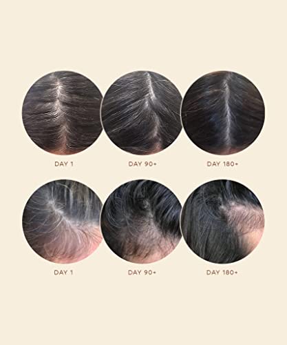 ?Argan Oil Heat Protection? - Image 7