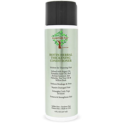 Argan Oil Herbal Shampoo 16 oz for Nourished and Healthy Hair