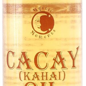 Argan Oil High in Linoleic Acid